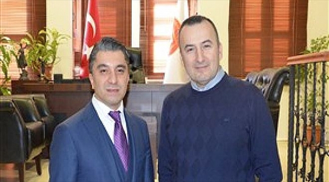 Biga´Nın Başarılı Baş Savcısı Keriş Biga´Dan Ayrılıyor