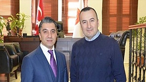 Biga´Nın Başarılı Baş Savcısı Keriş Biga´Dan Ayrılıyor