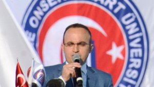 Biga Uygulamalı Bilimler Yüksekokulu 'fakülte' oluyor