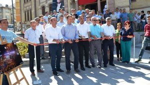 Biga'da 15 Temmuz sergisi