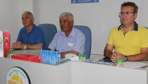 Biga'da Domates Hasat Şenliği düzenlenecek