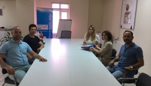 Biga'da okul öncesi eğitim projesi