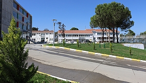 Bu Liseyi Bitirenin İçdaş'ta İşi Hazır...