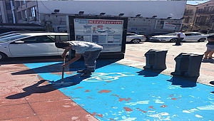 ÇABİS'e Yaz Aylarında Yoğun İlgi.