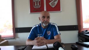 Çanakkale Dardanel'de yeni sezon hazırlıkları