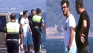  Çanakkale'de 'Hero' operasyonu