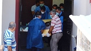 Çanakkale'de Kaybolan Kişinin Cesedi Bulundu !!!