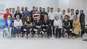 Çanakkale İşkur'dan Biga'da yeni nesil girişimcilik eğitimleri