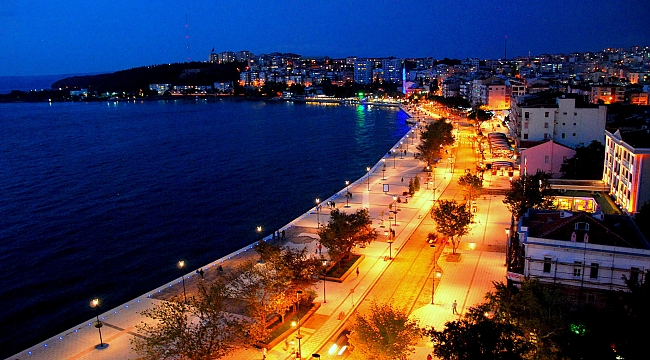 Çanakkale Tasarruf Şampiyonu İller Arasında 5.Sırada!