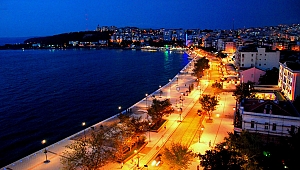 Çanakkale Tasarruf Şampiyonu İller Arasında 5.Sırada!