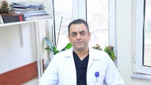 Çanakkale'de 3'üncü Laparoskopi ve Pertüken Renal Cerrahi Eğitimi gerçekleşti