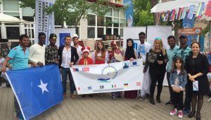 Çanakkale'de 'Kültür Tanıtım Günü' etkinliği