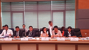 CHP'li Erkek: "Çanakkale Belediyesi'nde var, TBMM'de yok!"