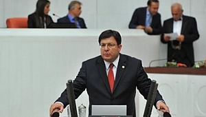 Chp'li Erkek: "Gülpınarlıların Sesine Kulak Verin!"