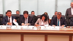 Chp'li Muharrem Erkek'ten İçtüzük Uyarısı