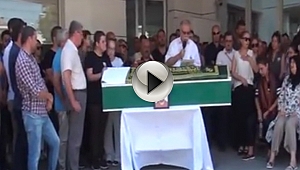 Cilasın Gözyaşları İçinde Son Yolculuğuna Uğurlandı