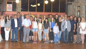 ÇOMÜ- Yunus Emre Enstitüsü yaz okulu başladı