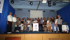 ÇOMÜ, Romanya Mecidiye'de tanıtıldı