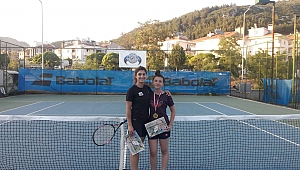 Dilara'dan Büyük Başarı...