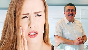 Diş Problemlerinde Ağrısız Tedavi !