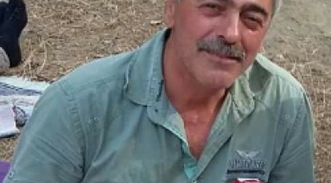 Domuz Nöbetinde 1 Kişi Öldü, 1 Kişi Yaralandı...