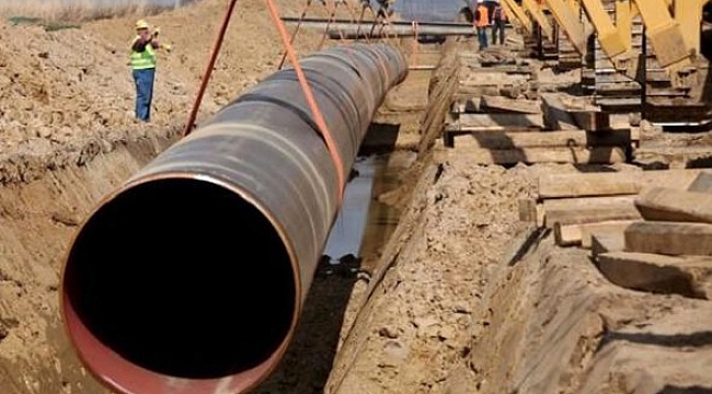  Enerjide Acele Kamulaştırma Kararı...