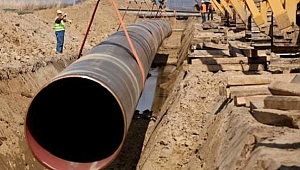  Enerjide Acele Kamulaştırma Kararı...