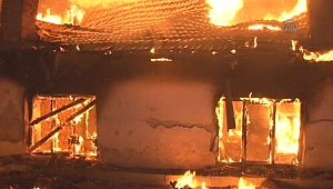 FELAKETİN EŞİĞİNDEN DÖNÜLDÜ"