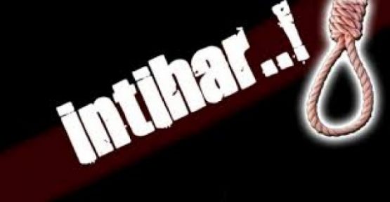 Film gibi hikaye ve intihar girişimi