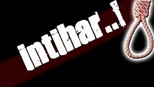 Film gibi hikaye ve intihar girişimi