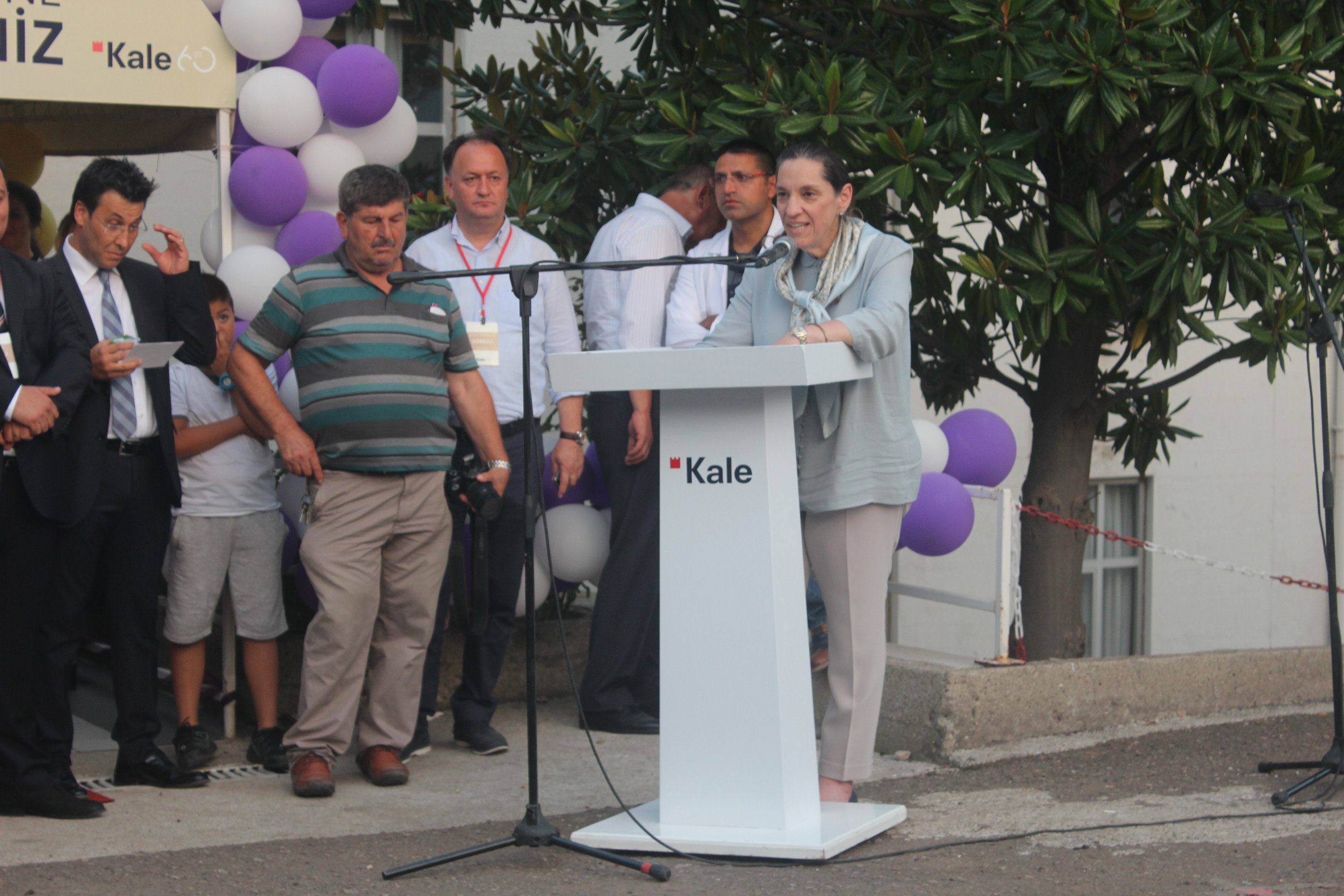 Geleneksel Seramik Bayramı Başladı