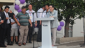 Geleneksel Seramik Bayramı Başladı