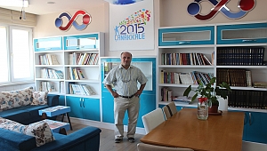 Gençlere Hem İş Hem Eğitim Fırsatı !!!