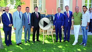  İHA'nın "Oradaydık, Unutmadık, Unutturmadık" Fotoğraf Sergisi'ne Çanakkale'de büyük ilgi ...