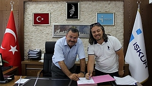 İŞKUR'un Girişimcilik Kursları Devam Ediyor...