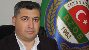 İsmail Pehlivan Pehlivan; " 15 Temmuz gecesi yapılan kalkışma, Türk Milletinin kararlı duruşu karşısında hezimete uğramıştır."