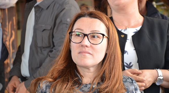 Karadağ'dan 15 Temmuz Daveti; "Tüm Çanakkale Halkını Demokrasisine Sahip Çıkmaya Davet Ediyorum."