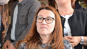 Karadağ'dan 15 Temmuz Daveti; "Tüm Çanakkale Halkını Demokrasisine Sahip Çıkmaya Davet Ediyorum."