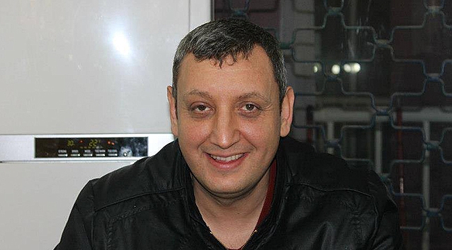 Kemal Yüksel yeniden Çanspor'un başında