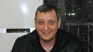 Kemal Yüksel yeniden Çanspor'un başında