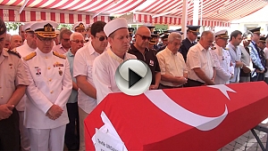 Kıbrıs Gazisi Urgancı Son Yolculuğuna Uğurlandı