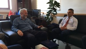 Kosova üniversiteleriyle iş birliği