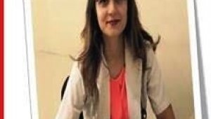 Lapseki Devlet Hastanesine yeni uzman hekim