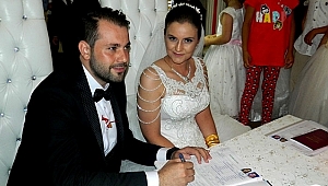 Melih ve Merve'nin En Mutlu Günü...