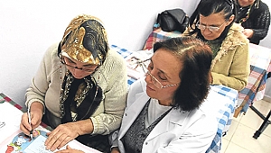 Okur-Yazar Oranı En Yüksek İkinci İl Çanakkale Oldu...