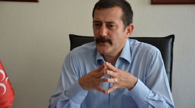 Pınar'dan 15 Temmuz Açıklaması; "15 Temmuz Türkiye için bir dönüm noktasıdır."