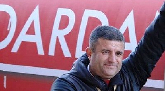 'Reis' Görevinden Ayrıldığını Açıkladı...
