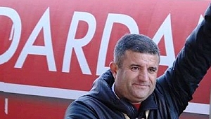 'Reis' Görevinden Ayrıldığını Açıkladı...