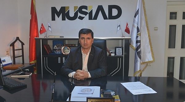 SAMEKS Temmuz Ayında Tarihi Zirveyi Gördü...