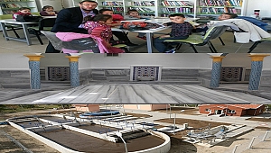 Sami Yavaş;"Bir şehirde en önemli üç şey..."